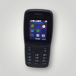 01-200022069: Nokia 106 ta-1114 2019г.