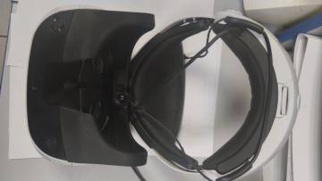 01-200067018: Sony vr headset/для 4 sony