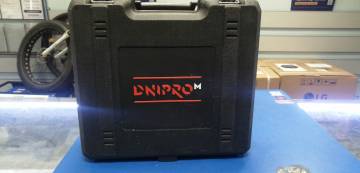 01-200086947: Dnipro-M dhr-200 + 1 акб +зп