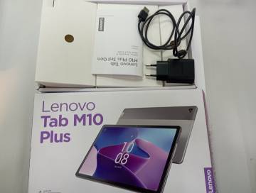 01-200089576: Lenovo tab m10 plus tb-128xu 4/128gb lte