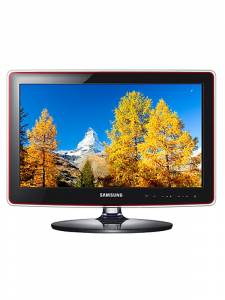 Телевізор LCD 22" Samsung le22b650