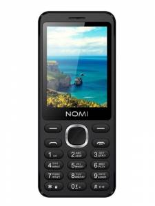 Мобильний телефон Nomi i2820