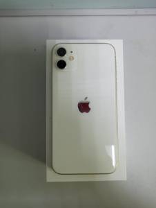 01-200108824: Apple iphone 11 128gb