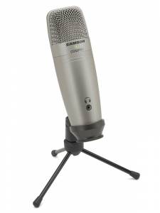 Микрофон Samson c01u pro