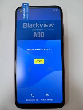 16-000263849: Blackview a90 64gb 4gb eu