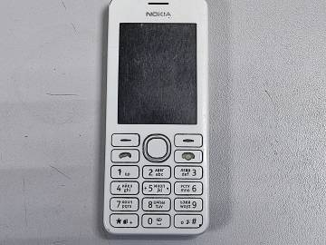 01-200135917: Nokia 206 asha dual sim