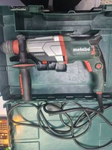 01-200136993: Metabo khe 2660 quick