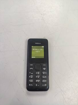 01-200134646: Nokia 105 (rm-908)