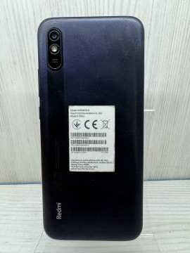 01-200056229: Xiaomi redmi 9a 2/32gb