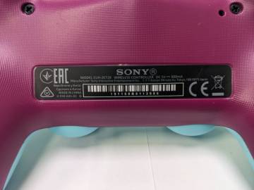 01-200132974: Sony dualshock 4 v2