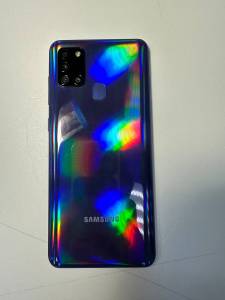 01-200130559: Samsung a217f galaxy a21s 4/64gb