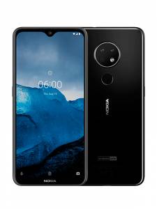 Мобільний телефон Nokia 6.2 3/32gb