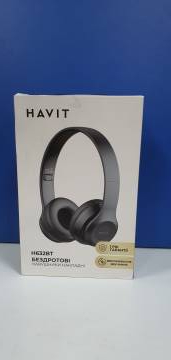 01-200114100: Havit hv-h632bt