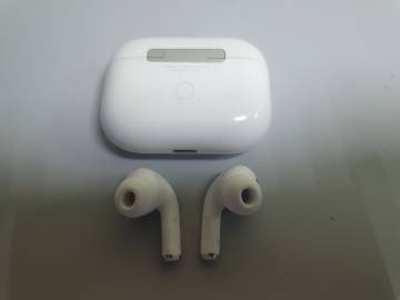 01-200152793: Apple airpods pro a2190,a2084+a2083 2019г