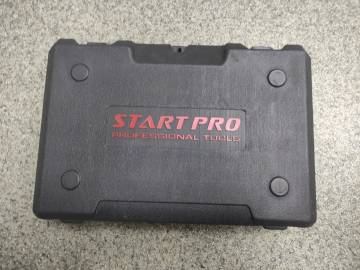 01-200161676: Start Pro srh-1100