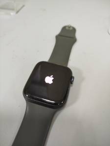 01-200175479: Apple watch se gps 44mm aluminum case a2352