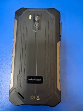 01-200140604: Ulefone armor x5 3/32gb