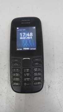 01-200180753: Nokia 105 single sim 2019