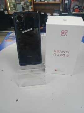 26-846-02383: Huawei nova 9 nam-lx9 8/128gb
