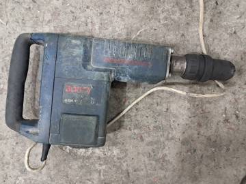 01-200185198: Bosch gsh 11 e professional