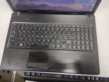 01-200173671: Lenovo єкр. 15,6/ amd e350 1,6ghz/ ram3072mb/ hdd500gb/ dvd rw