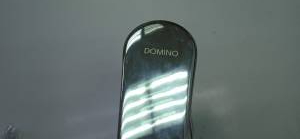 01-200191166: Domino dbb-401