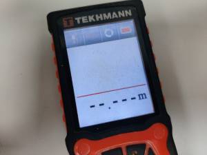 01-200197404: Tekhmann tdm-100