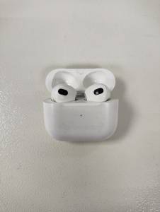 01-200198487: Apple airpods 3rd generation