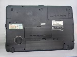 01-200171733: Toshiba єкр. 15,6/ core 2 duo t6570 2,2ghz /ram4096mb/ hdd250gb/ dvd rw