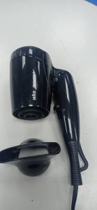 01-200204520: Braun satin hair 1 dryer hd 130