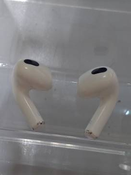 01-200156810: Apple airpods 3 gen a2566, a2565+a2564