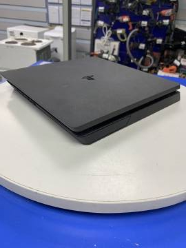 01-200132715: Sony ps 4 slim cuh-2202a 500gb