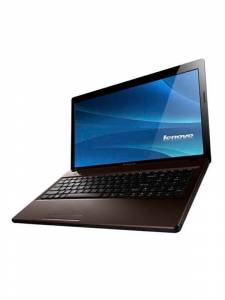 Ноутбук Lenovo єкр. 15,6/ amd e1 1200 1,4ghz/ ram 2048mb/ hdd 250gb/ dvdrw