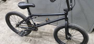 01-200206193: Kench bmx