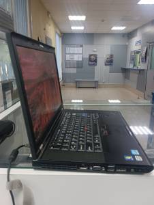 01-200209377: Lenovo core i7 2760qm 2,4ghz/ram4gb/hdd250gb/nvidia quadro k2000m/dvdrw