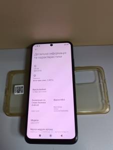 01-200213855: Xiaomi redmi note 11 4/64gb