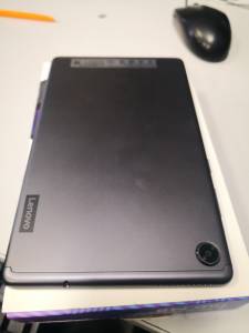 01-200213230: Lenovo tab m8 tb-8506x 32gb lte