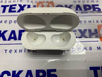 01-200214139: Apple airpods 3rd generation