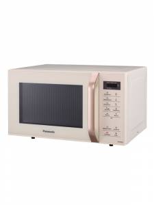 Микроволновая печь Panasonic nn-st35mkzpe