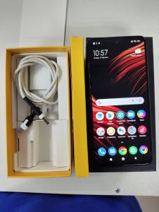 01-200217261: Xiaomi poco x3 nfc 6/64gb