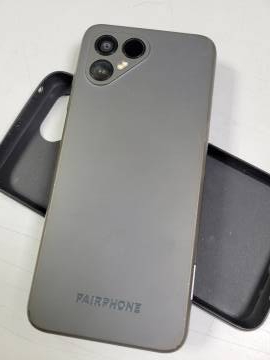 01-200157880: Fairphone fairphone 4 5g 6/128gb