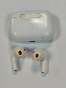 01-200121572: Apple airpods pro a2190,a2084+a2083 2019г