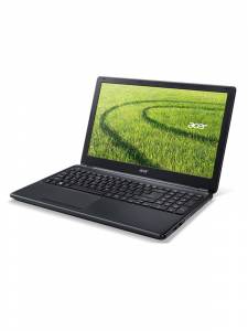 Ноутбук Acer aspire e1-530g екр. 15,6&#34;/pentium 2117u 1,8ghz/ram4096mb/hdd320gb/video gf gt720m