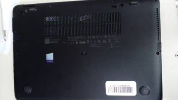 01-200224745: Hp єкр. 14/ core i5 6300u 2,4ghz/ ram16gb/ ssd256gb/video intel hd520