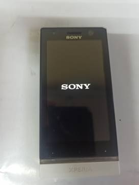 01-200224319: Sony xperia u st25i 0.5/8gb