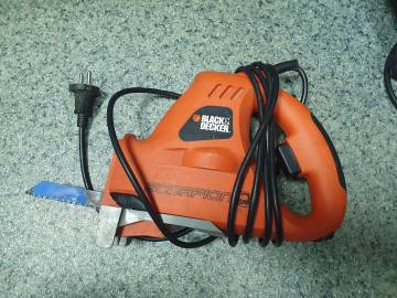 01-200227010: Black&Decker ks890eк