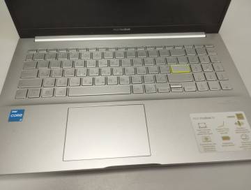 01-200225874: Asus vivobook 15 k513eq