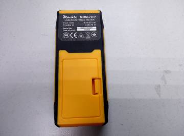 01-200229399: Machtz mdm-70 p