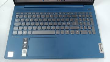 01-200232386: Lenovo єкр. 15,6/ core i3-1005g1 1,2ghz/ ram4gb/ ssd128gb/ uhd graphics