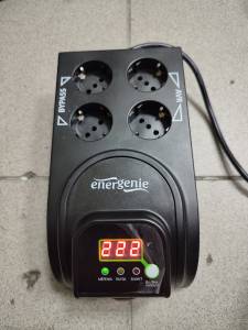 01-200235301: Energenie eg-avr-e1000-01